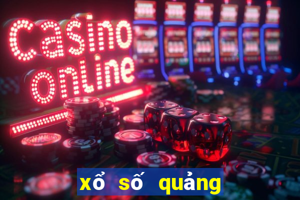 xổ số quảng nam ngày 28 tháng 5