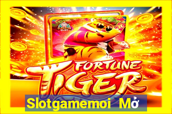 Slotgamemoi Mở Trò Chơi Ô Tô