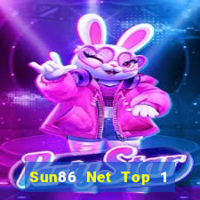 Sun86 Net Top 1 Game Bài Đổi Thưởng Uy Tín