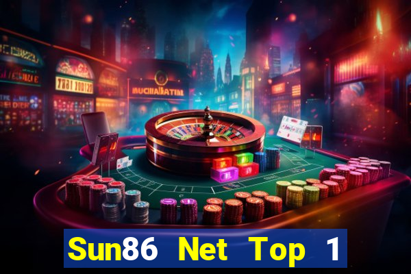 Sun86 Net Top 1 Game Bài Đổi Thưởng Uy Tín