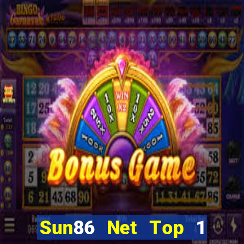 Sun86 Net Top 1 Game Bài Đổi Thưởng Uy Tín