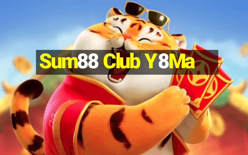 Sum88 Club Y8Ma