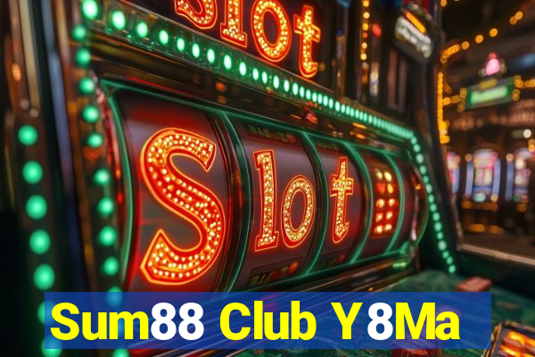 Sum88 Club Y8Ma