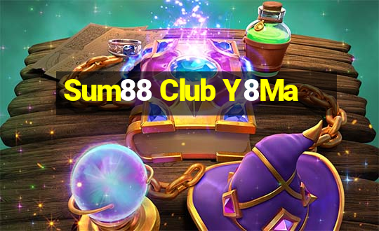 Sum88 Club Y8Ma