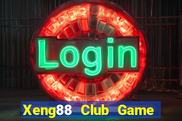 Xeng88 Club Game Bài 789