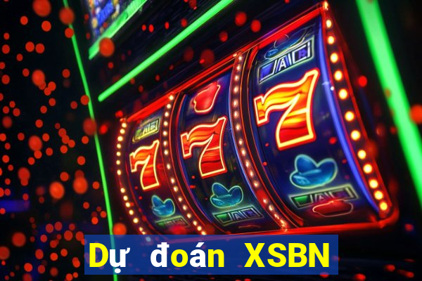 Dự đoán XSBN Chủ Nhật