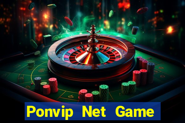 Ponvip Net Game Bài Online Miễn Phí