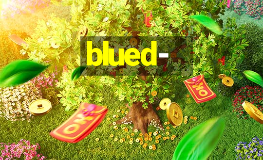 blued-