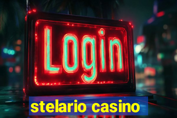 stelario casino