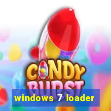 windows 7 loader