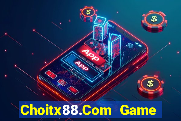 Choitx88.Com Game Bài Xì Dách