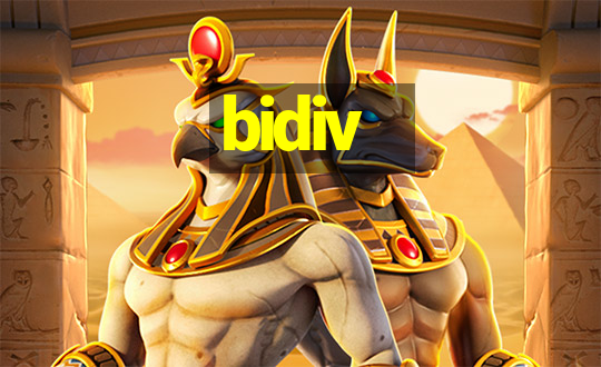 bidiv