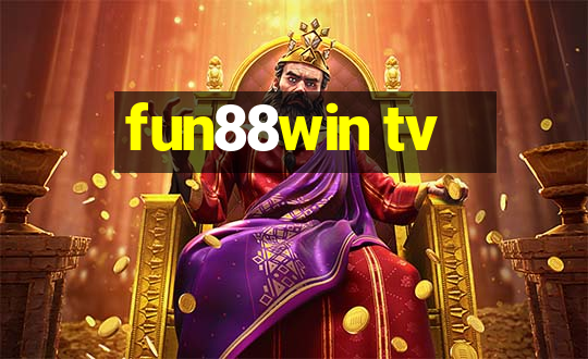 fun88win tv