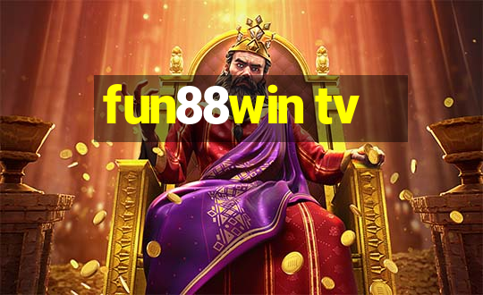 fun88win tv