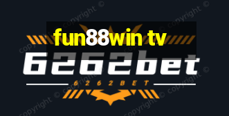 fun88win tv