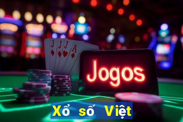 Xổ số Việt nam 888