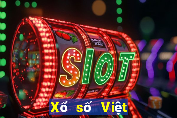 Xổ số Việt nam 888