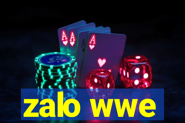 zalo wwe