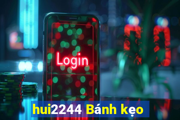 hui2244 Bánh kẹo