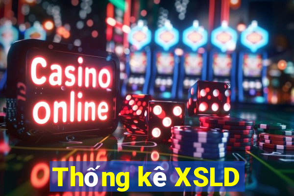 Thống kê XSLD