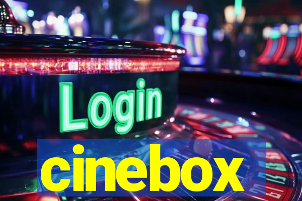 cinebox