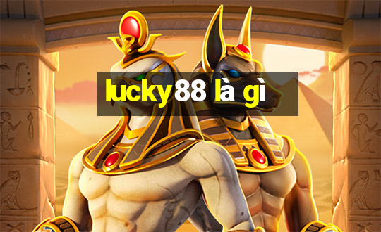 lucky88 là gì