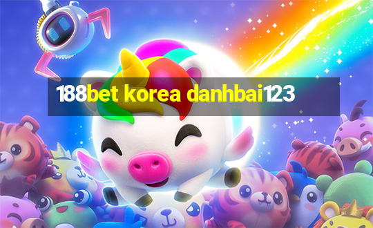 188bet korea danhbai123