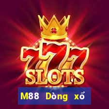 M88 Dòng xổ số Douyu