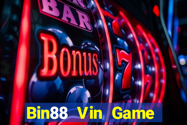 Bin88 Vin Game Đánh Bài Ông Trùm Poker