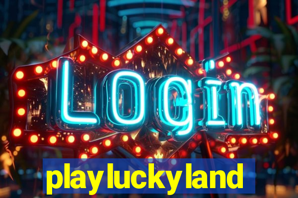 playluckyland