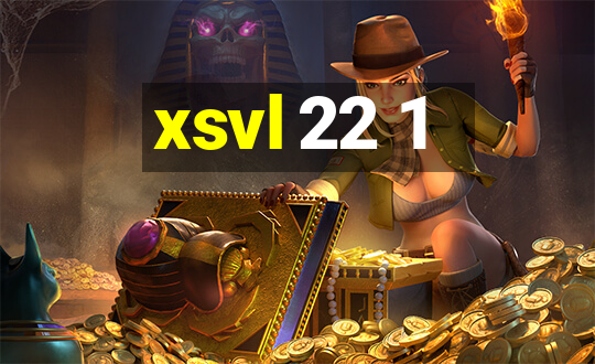 xsvl 22 1