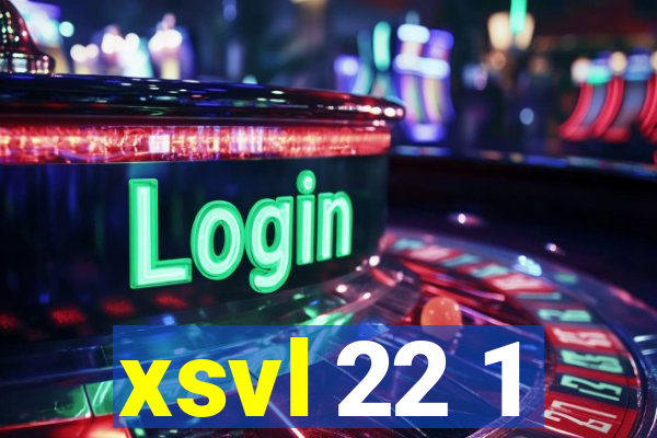 xsvl 22 1