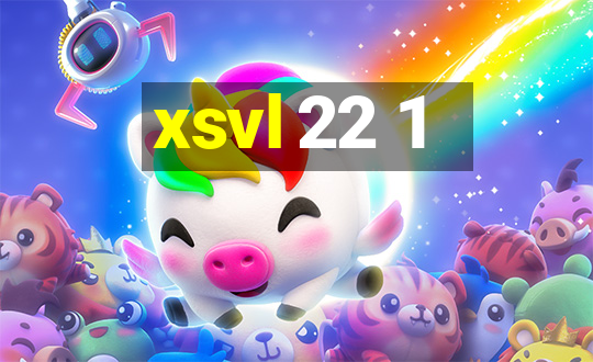 xsvl 22 1