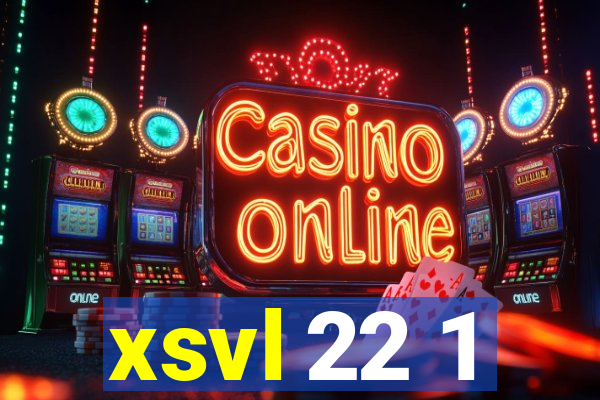 xsvl 22 1