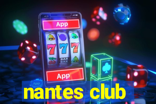 nantes club