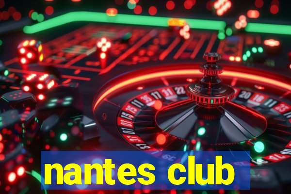 nantes club