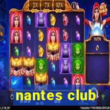 nantes club