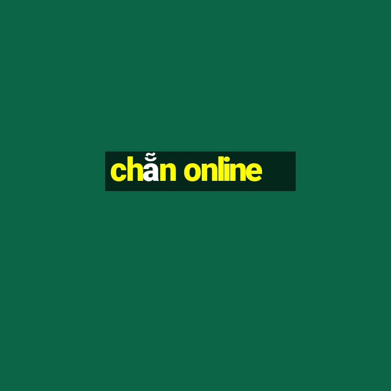 chan online