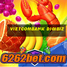 vietcombank digibiz