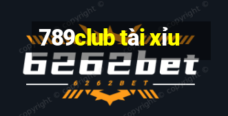 789club tài xỉu