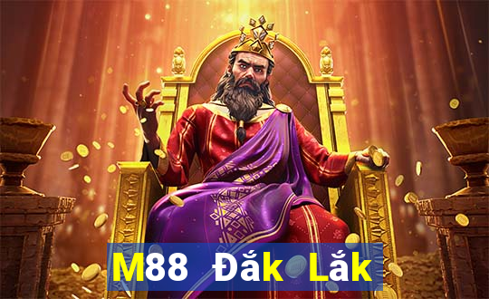 M88 Đắk Lắk chạy nhanh táo