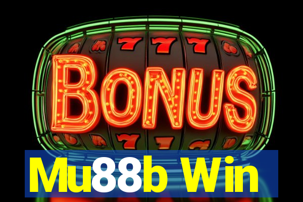 Mu88b Win