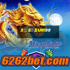 Xổ Số Bum99