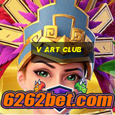 v art club