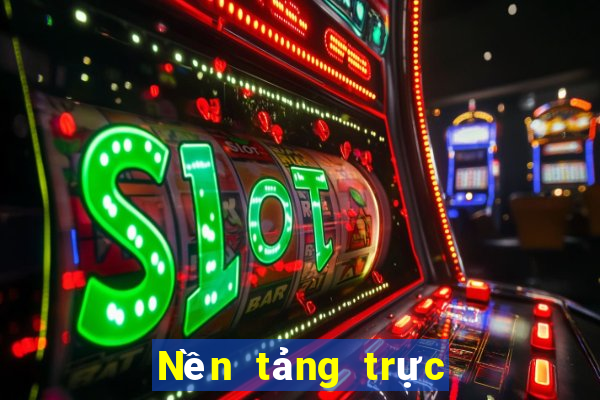 Nền tảng trực tuyến Tài huy