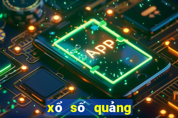 xổ số quảng ngãi ngày 27 tháng 8