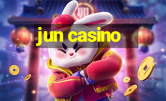 jun casino