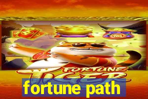 fortune path