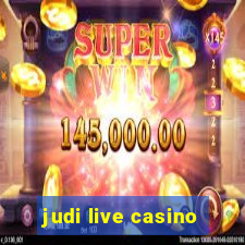 judi live casino