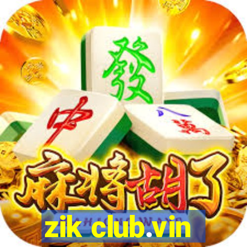 zik club.vin